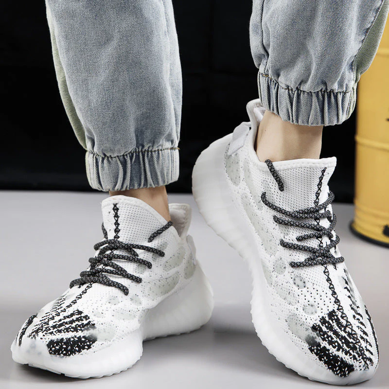 Dámaso® | Premium Sneakers - Image 10