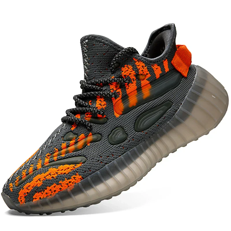 Dámaso® | Premium Sneakers - Image 11