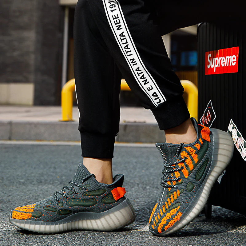 Dámaso® | Premium Sneakers - Image 2