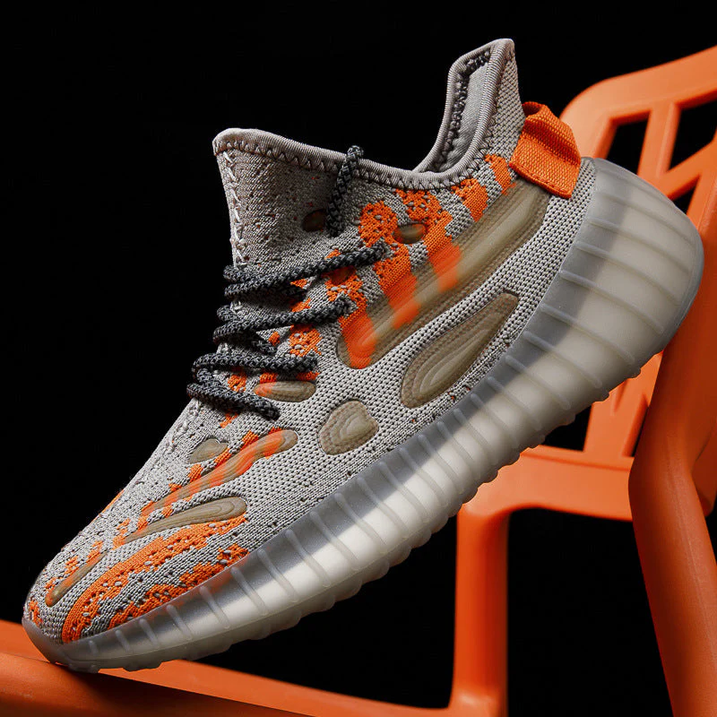 Dámaso® | Premium Sneakers - Image 3