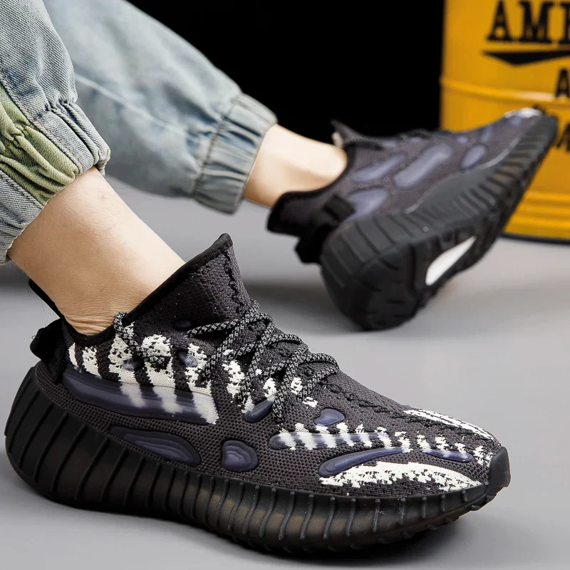 Dámaso® | Premium Sneakers - Image 5