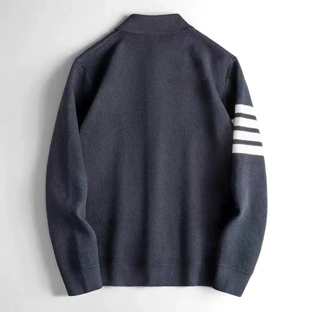 Dámaso | Front Cardigan - Image 2
