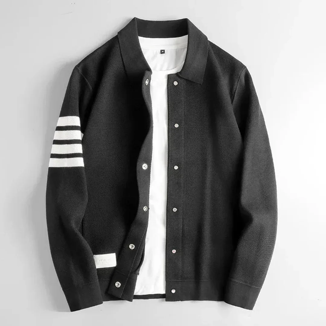 Dámaso | Front Cardigan - Image 3
