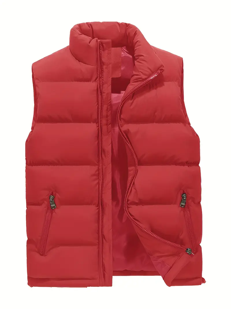Damian® | Body warmer - Image 3