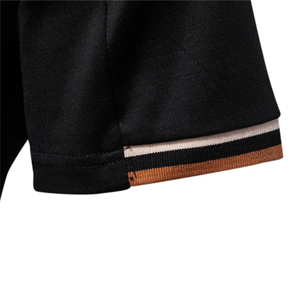 Damian® | Cotton Men'S T-Shirt - Image 9