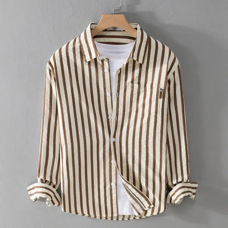 Damián® | Linen Shirt - Image 3