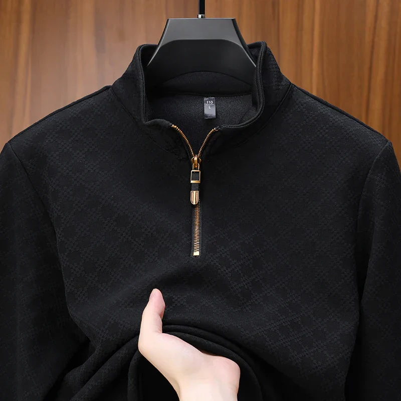 Damian® | Luxury Winter Sweater - Image 2