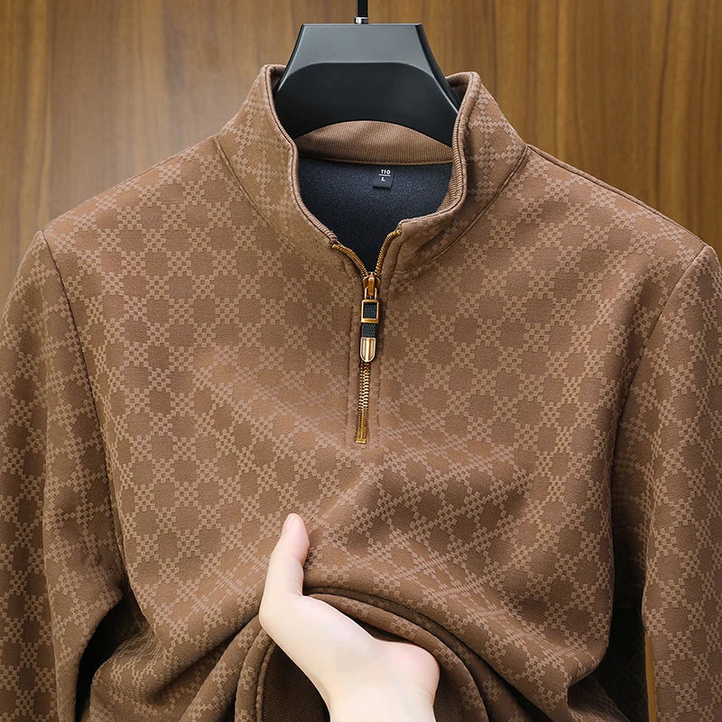 Damian® | Luxury Winter Sweater - Image 3