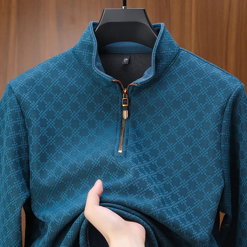 Damian® | Luxury Winter Sweater - Image 4