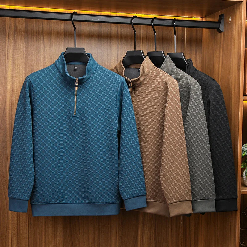 Damian® | Luxury Winter Sweater - Image 6