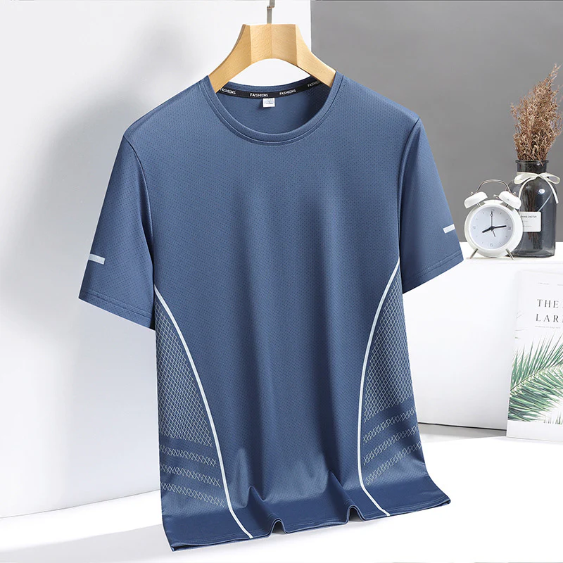Damián® | Performance Tee - Image 4