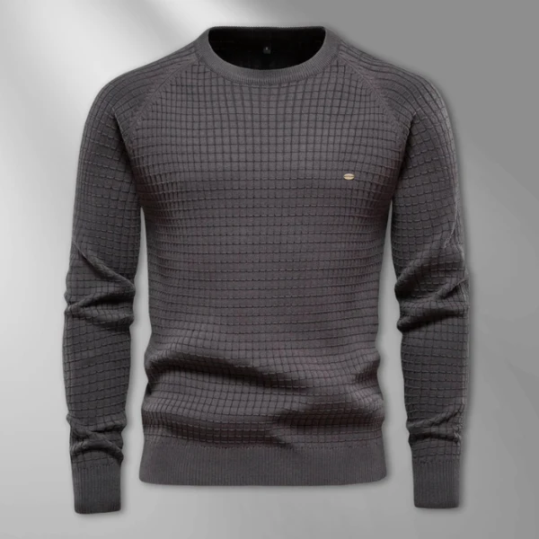 Damián® | Pull Col Round - Image 2