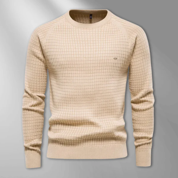 Damián® | Pull Col Round - Image 3