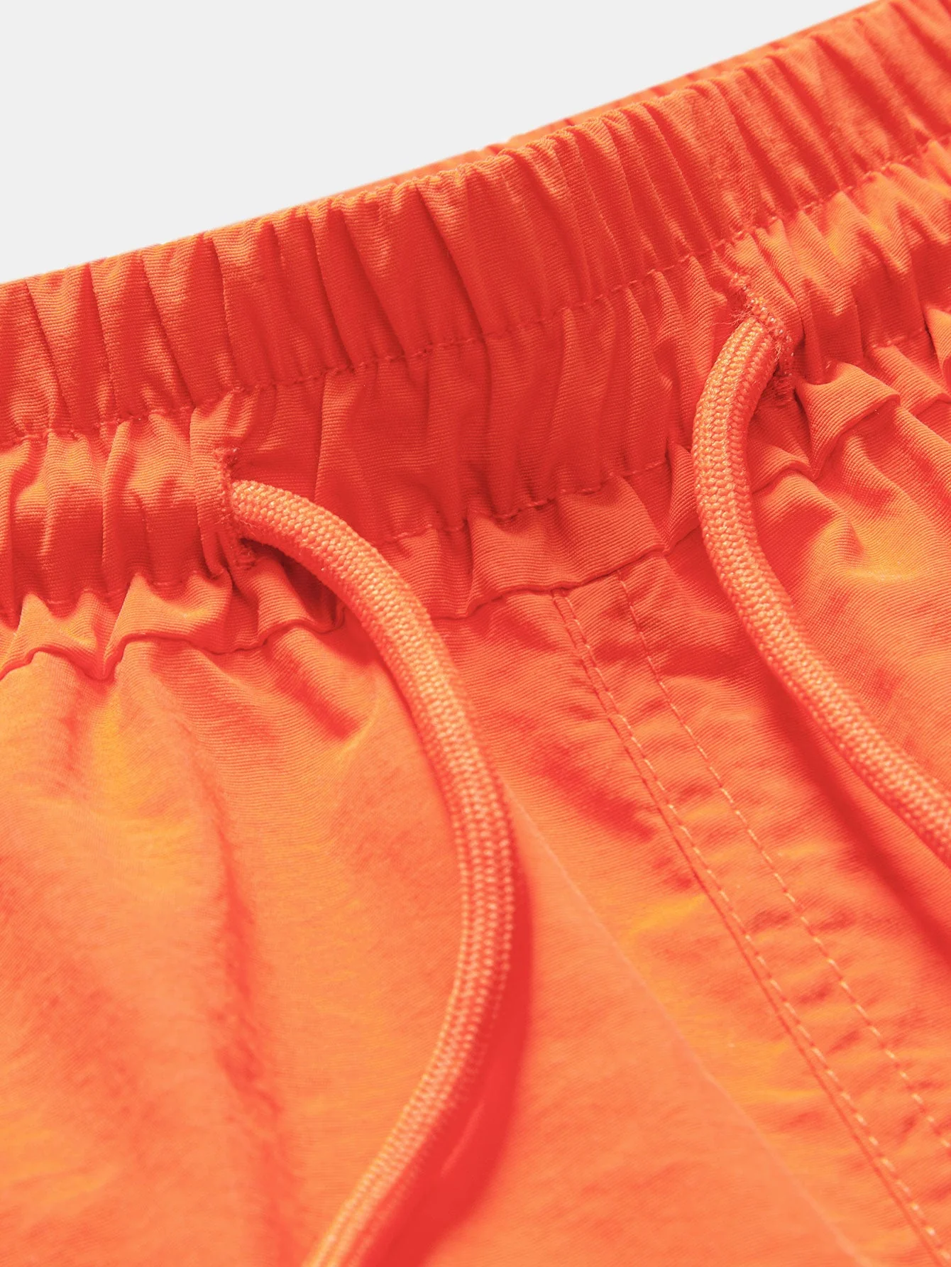 Damian® | Tropical Print Button Up Shirt & Swim Shorts - Image 6