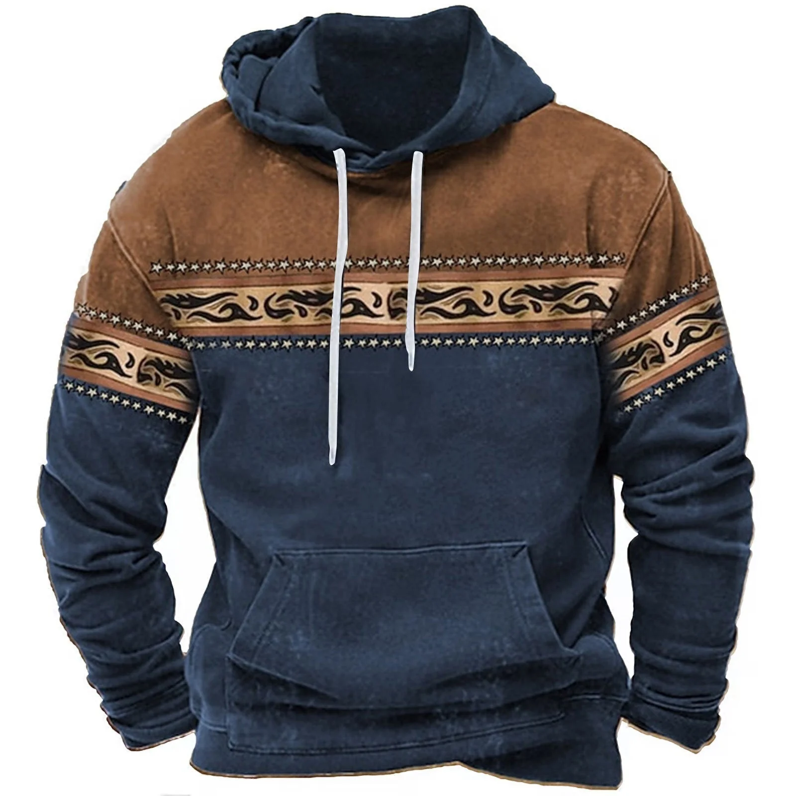 Damián® | Vintage Sweater - Image 2