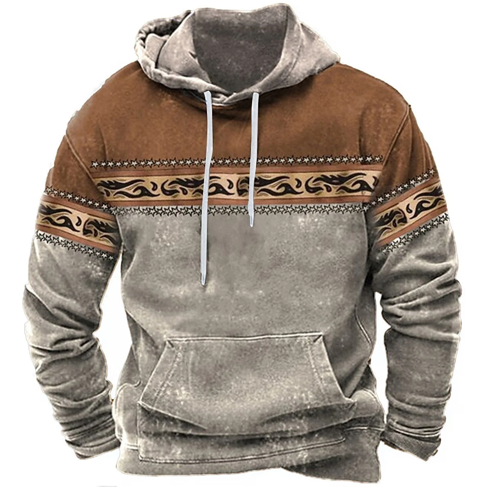Damián® | Vintage Sweater - Image 3