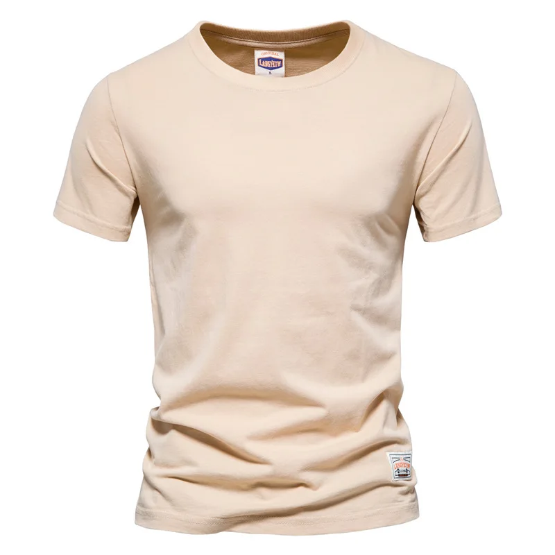 Damon® | Cotton Men'S T-Shirt - Image 10