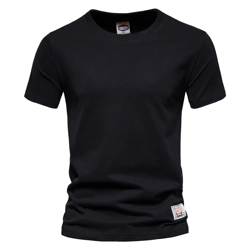 Damon® | Cotton Men'S T-Shirt - Image 2