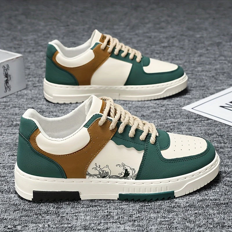 Damon | Casual Men's Shoes - Image 10