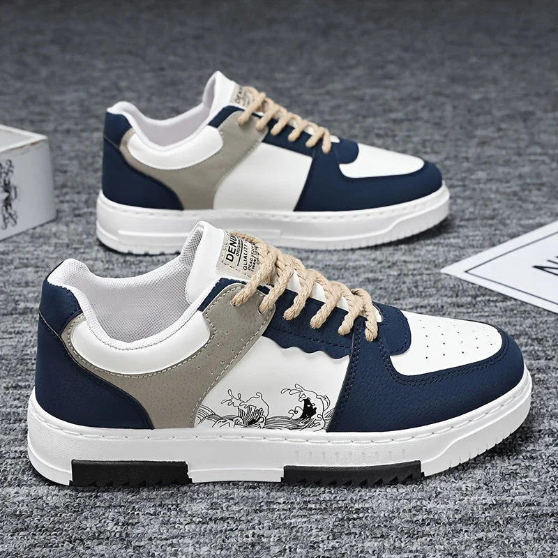 Damon | Casual Men's Shoes - Image 11