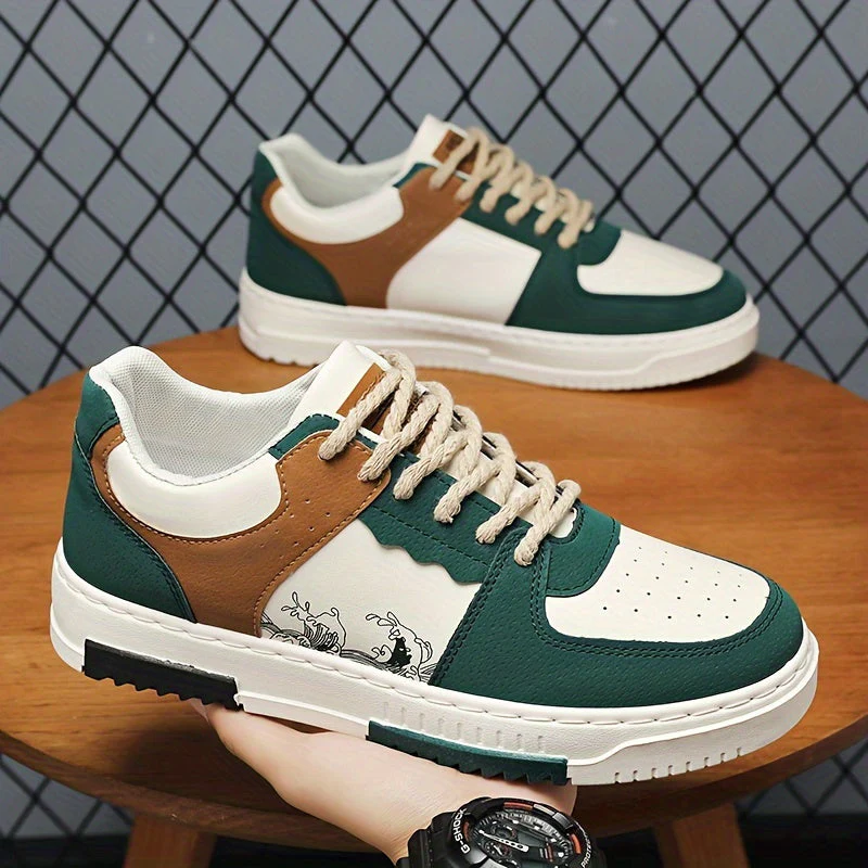 Damon | Casual Men's Shoes - Image 12