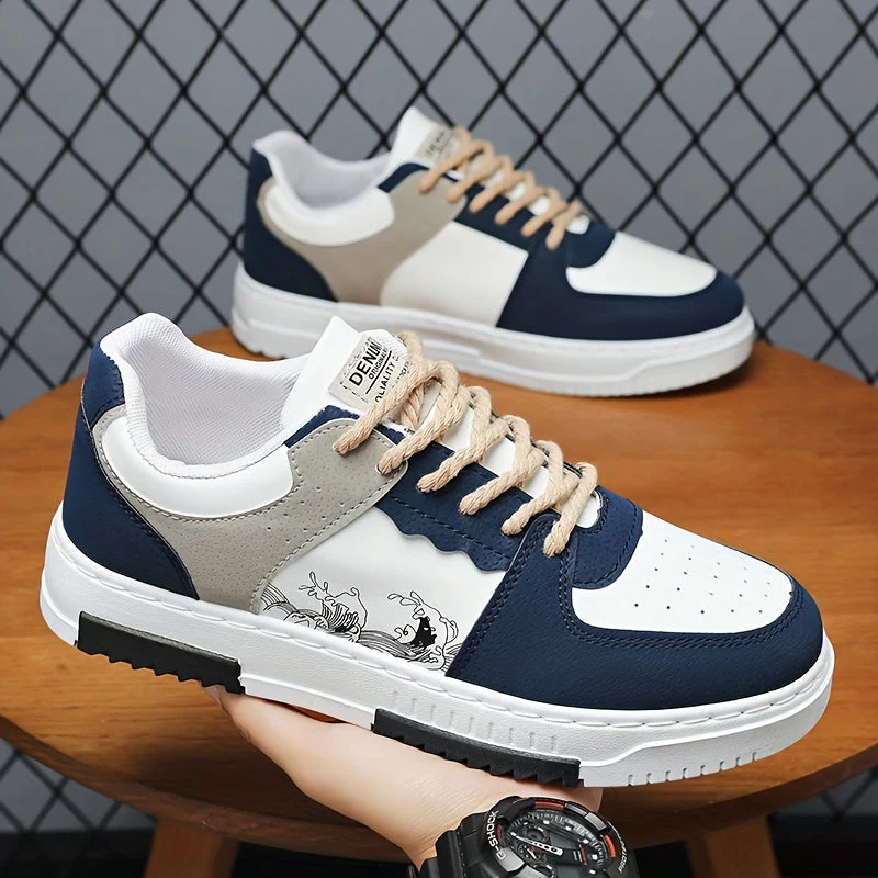 Damon | Casual Men's Shoes - Image 13