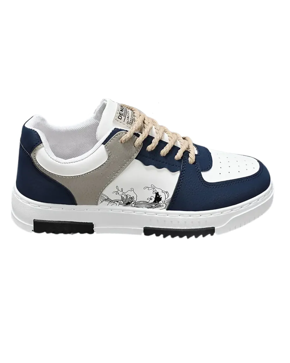Damon | Casual Men's Shoes - Image 14
