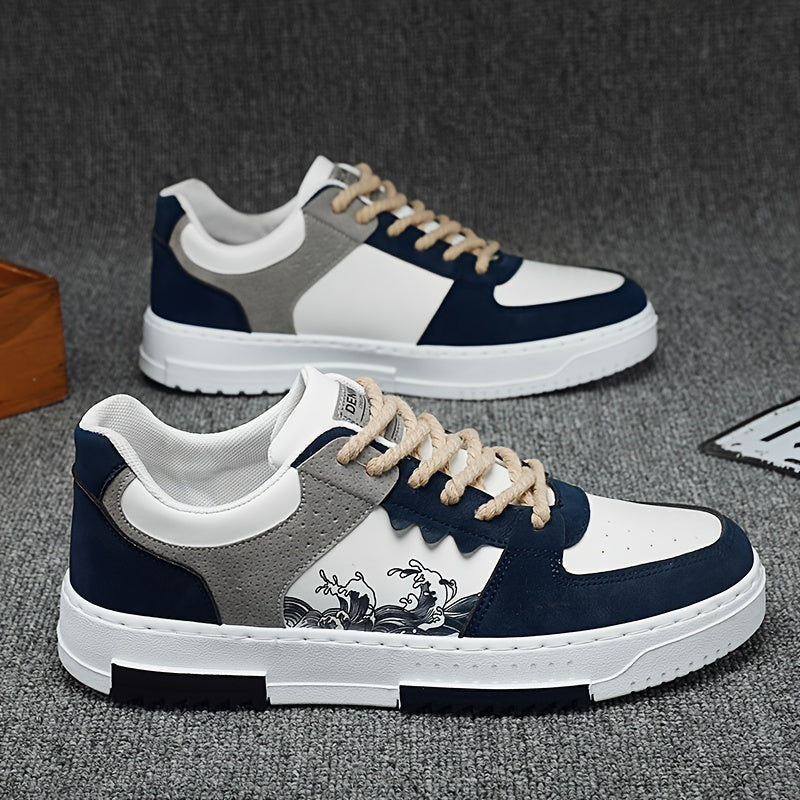 Damon | Casual Men's Shoes - Image 5