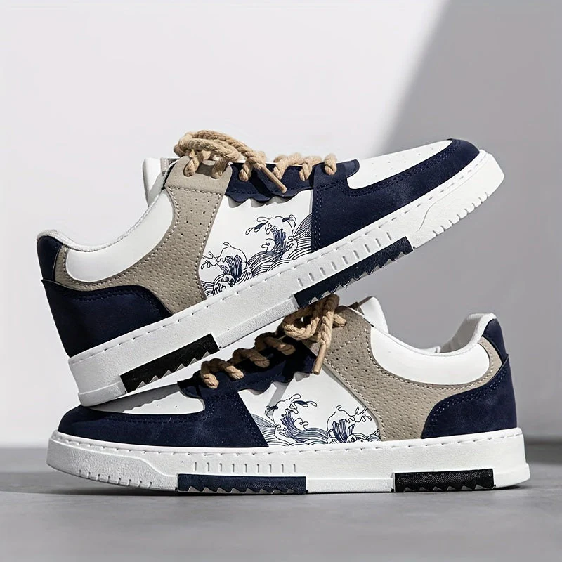 Damon | Casual Men's Shoes - Image 6