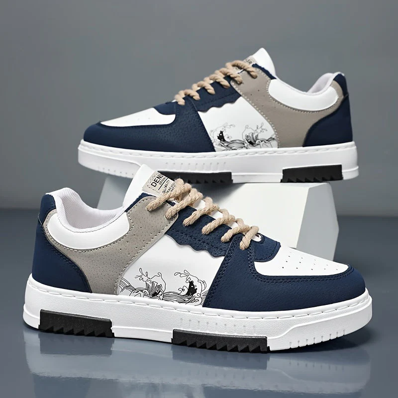 Damon | Casual Men's Shoes - Image 8