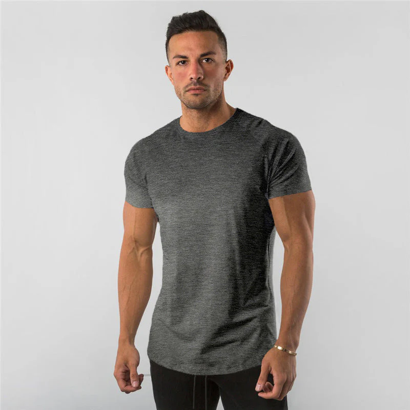 Dan® | Cotton Men'S T-Shirt - Image 4