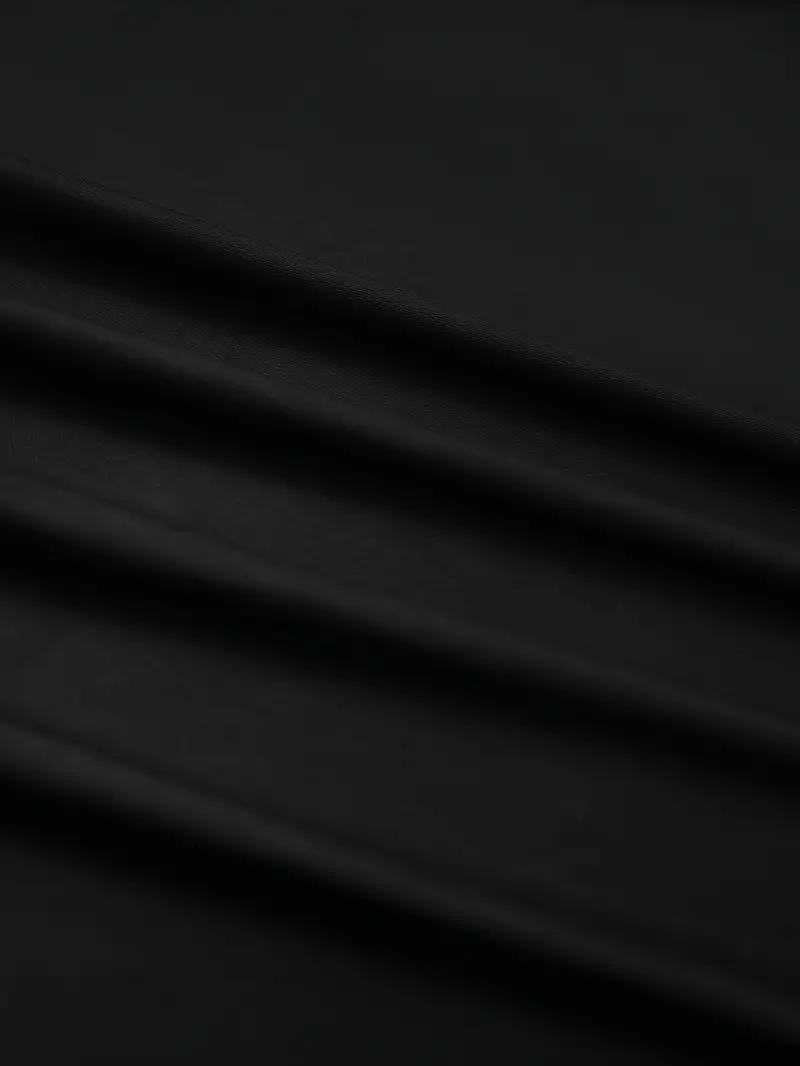 Dan® | Short Sleeve Shirt With Color Block Stripes - Image 2