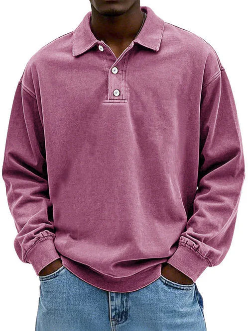 Dan | SMART-CASUAL POLO - Image 6