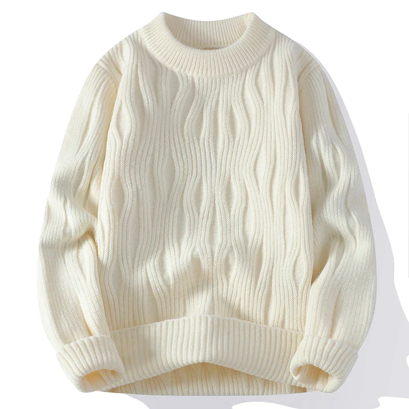 Daniel® | Alfonso Chunky Sweater - Image 4