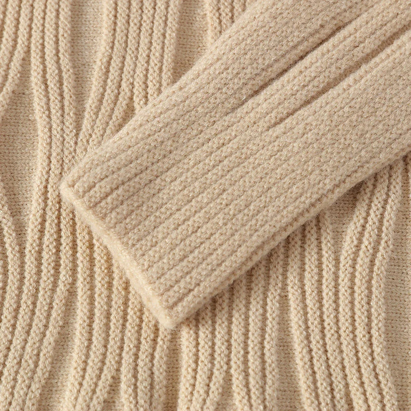 Daniel® | Alfonso Chunky Sweater - Image 8