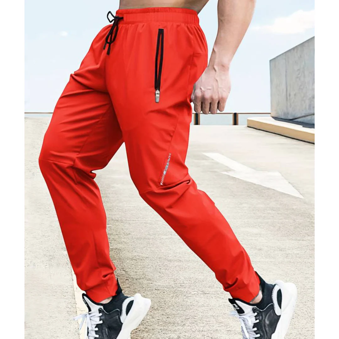 Daniel® | Casual And Comfortable   Trousers - Image 2