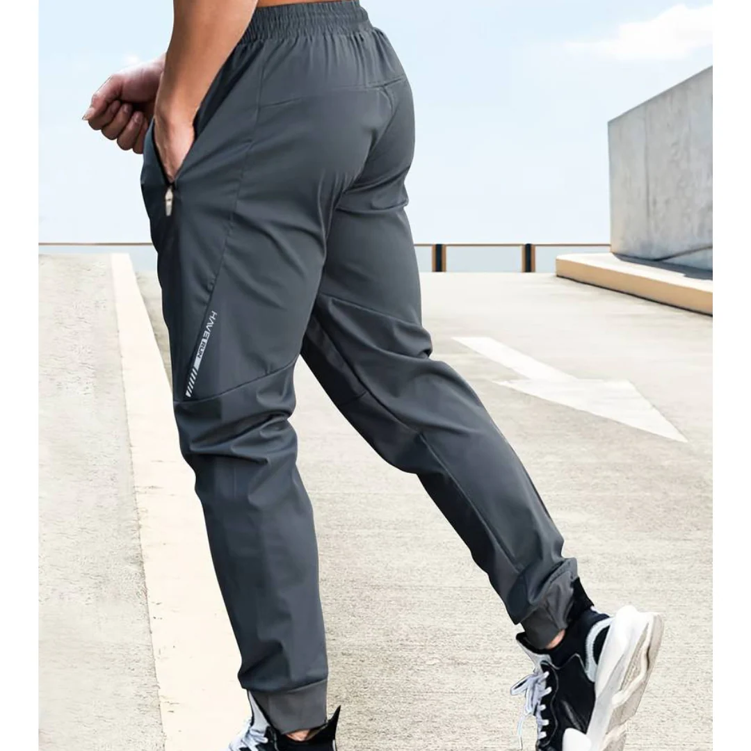 Daniel® | Casual And Comfortable   Trousers - Image 3