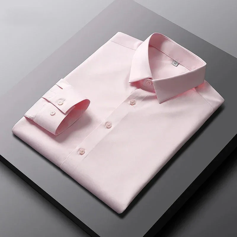 Daniel® | Casual and fashionable long sleeve shirt