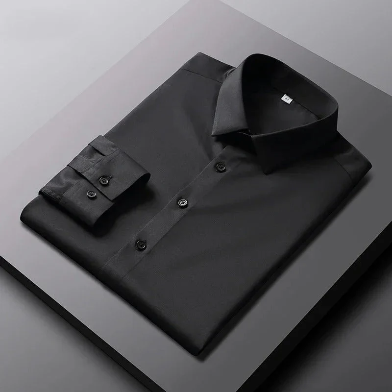 Daniel® | Casual and fashionable long sleeve shirt - Image 2