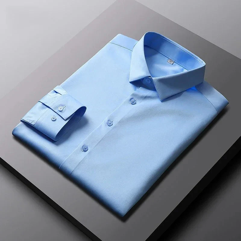 Daniel® | Casual and fashionable long sleeve shirt - Image 3