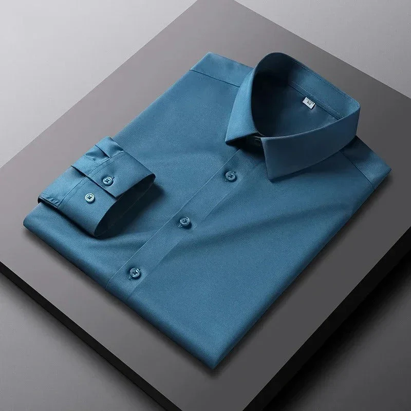 Daniel® | Casual and fashionable long sleeve shirt - Image 4