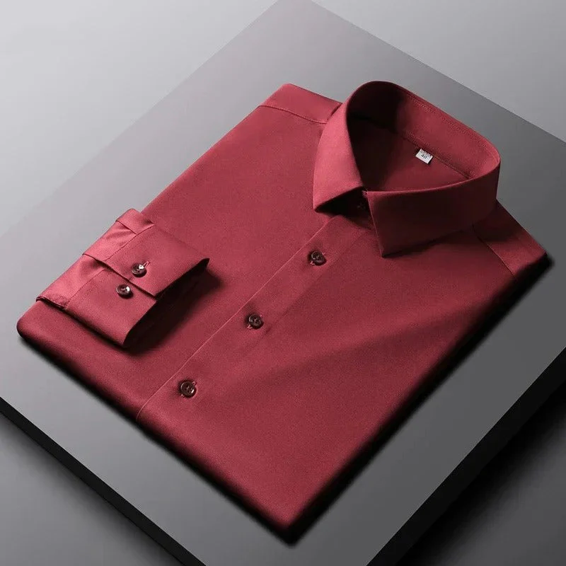 Daniel® | Casual and fashionable long sleeve shirt - Image 5