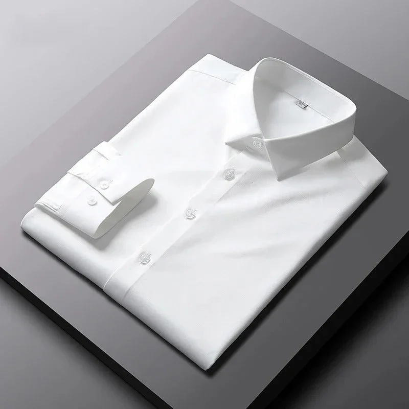 Daniel® | Casual and fashionable long sleeve shirt - Image 6