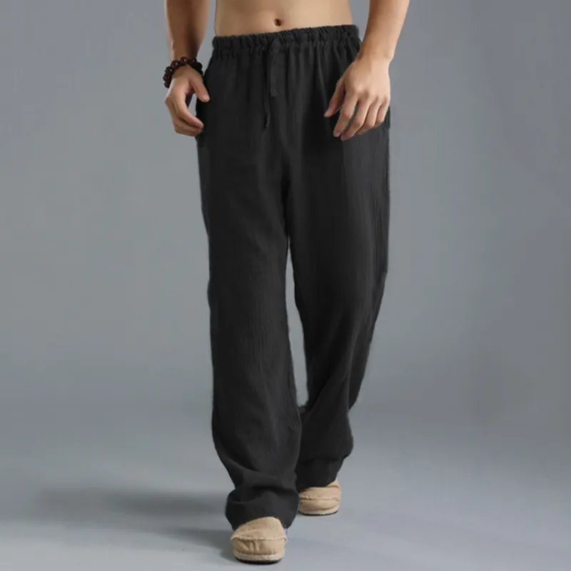 Daniel® | Casual And Relaxed   Trousers - Image 2