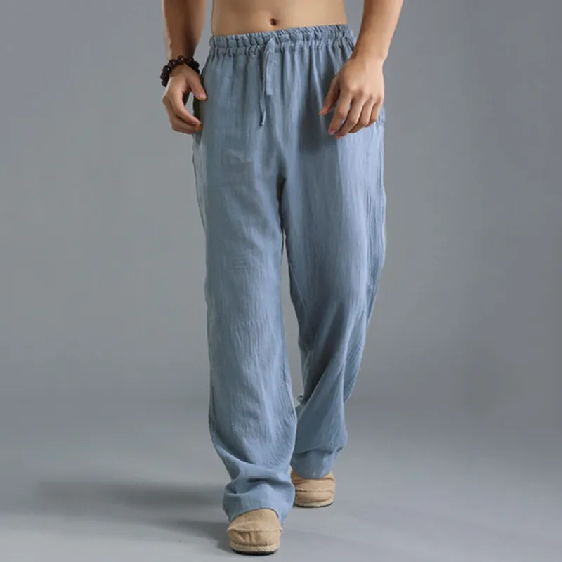 Daniel® | Casual And Relaxed   Trousers - Image 3