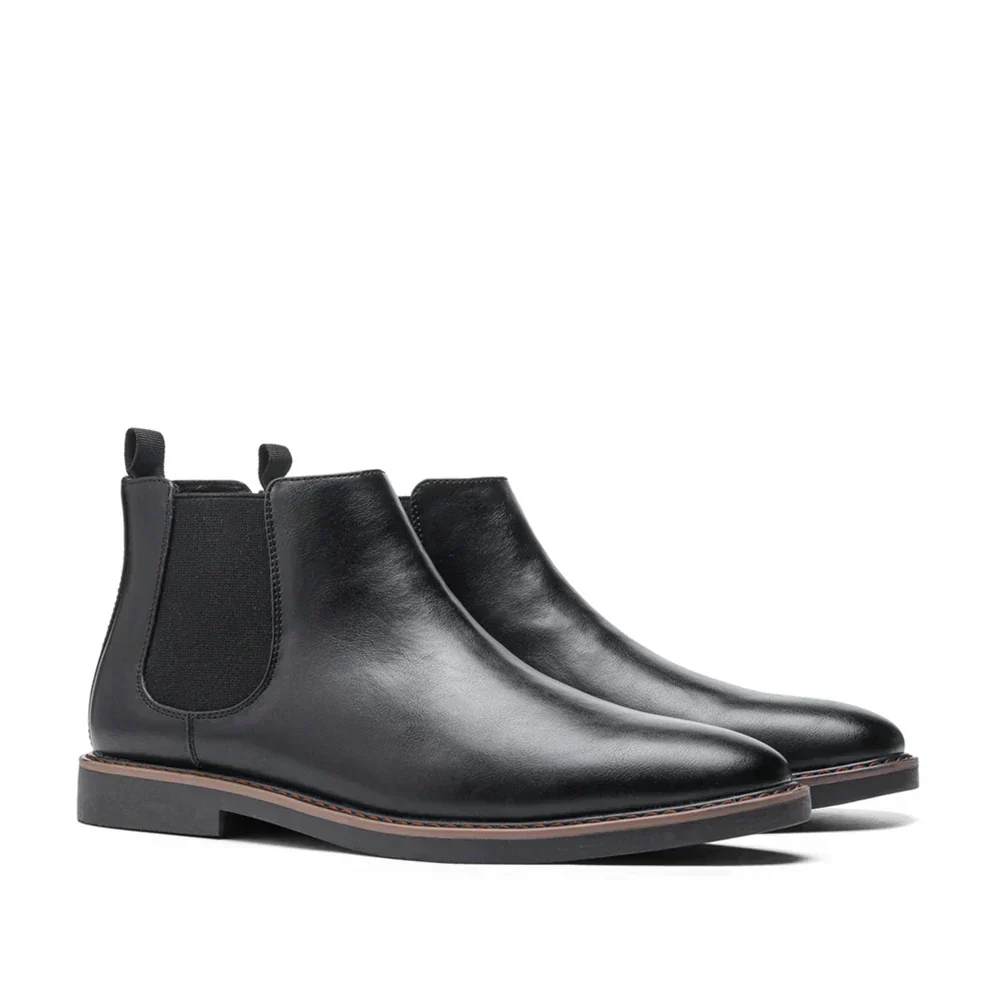 Daniel® | Classic Chelsea Boots - Image 7
