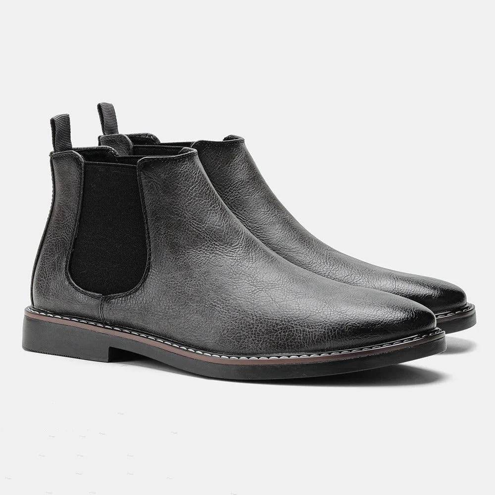 Daniel® | Classic Chelsea Boots - Image 8