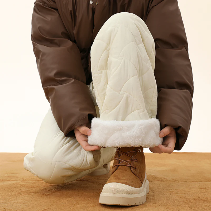 Daniel® | Cloudquilt Sherpa Pants - Image 2