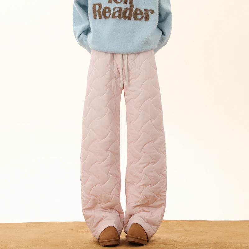 Daniel® | Cloudquilt Sherpa Pants - Image 3