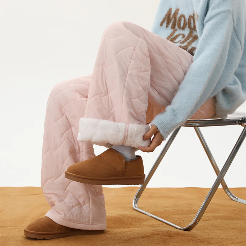 Daniel® | Cloudquilt Sherpa Pants - Image 4